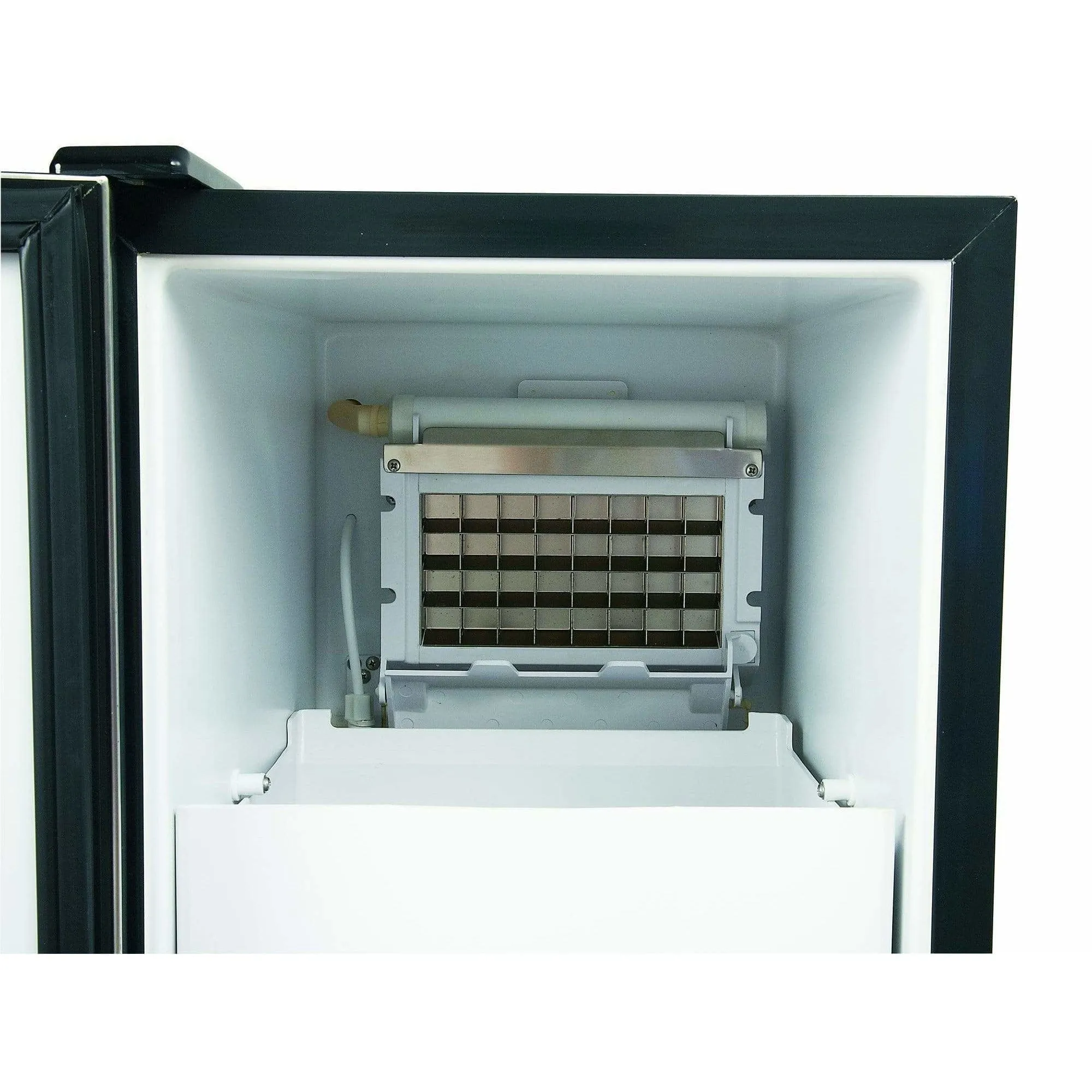 Sunpentown Under-Counter Ice Maker IM-600US