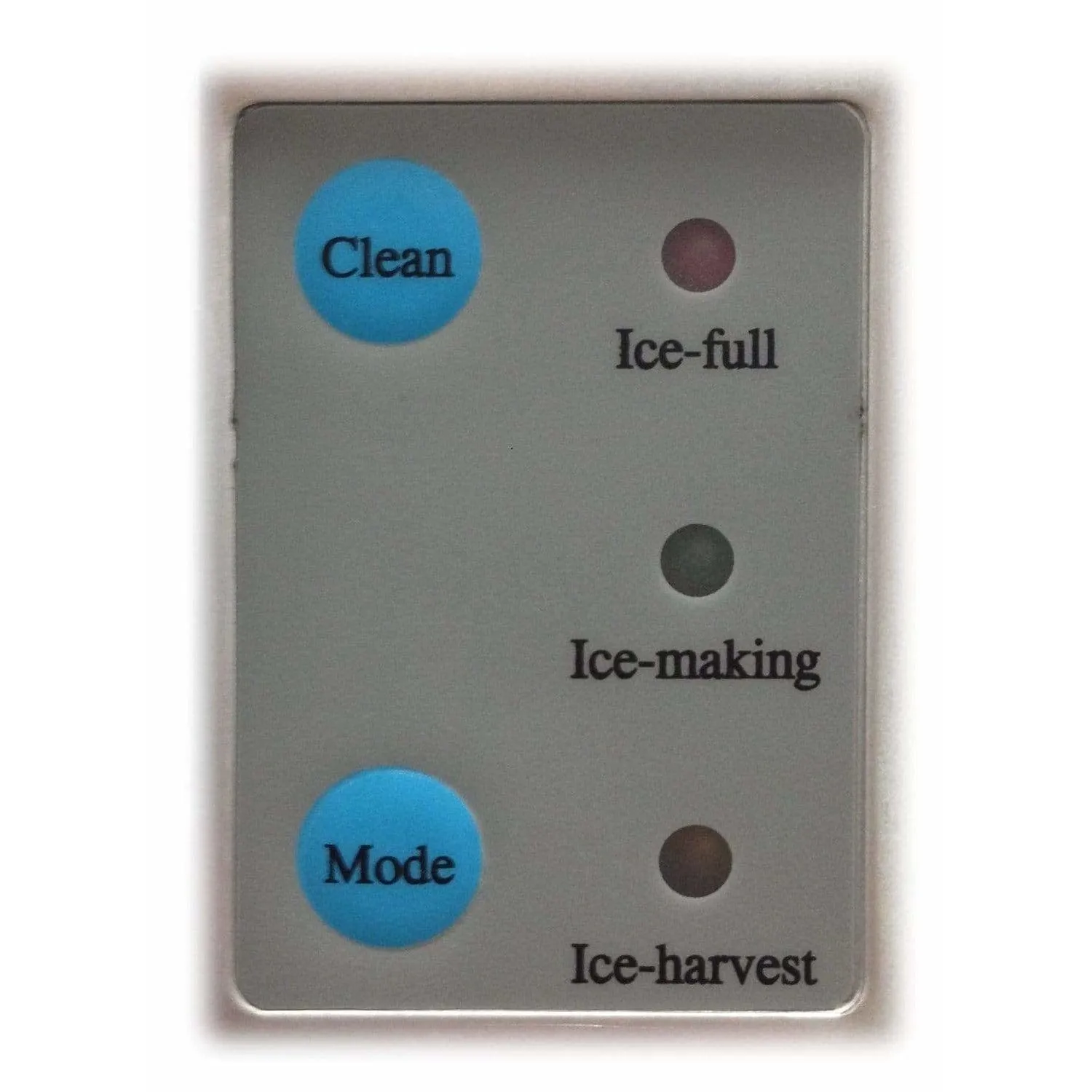 Sunpentown Under-Counter Ice Maker IM-600US
