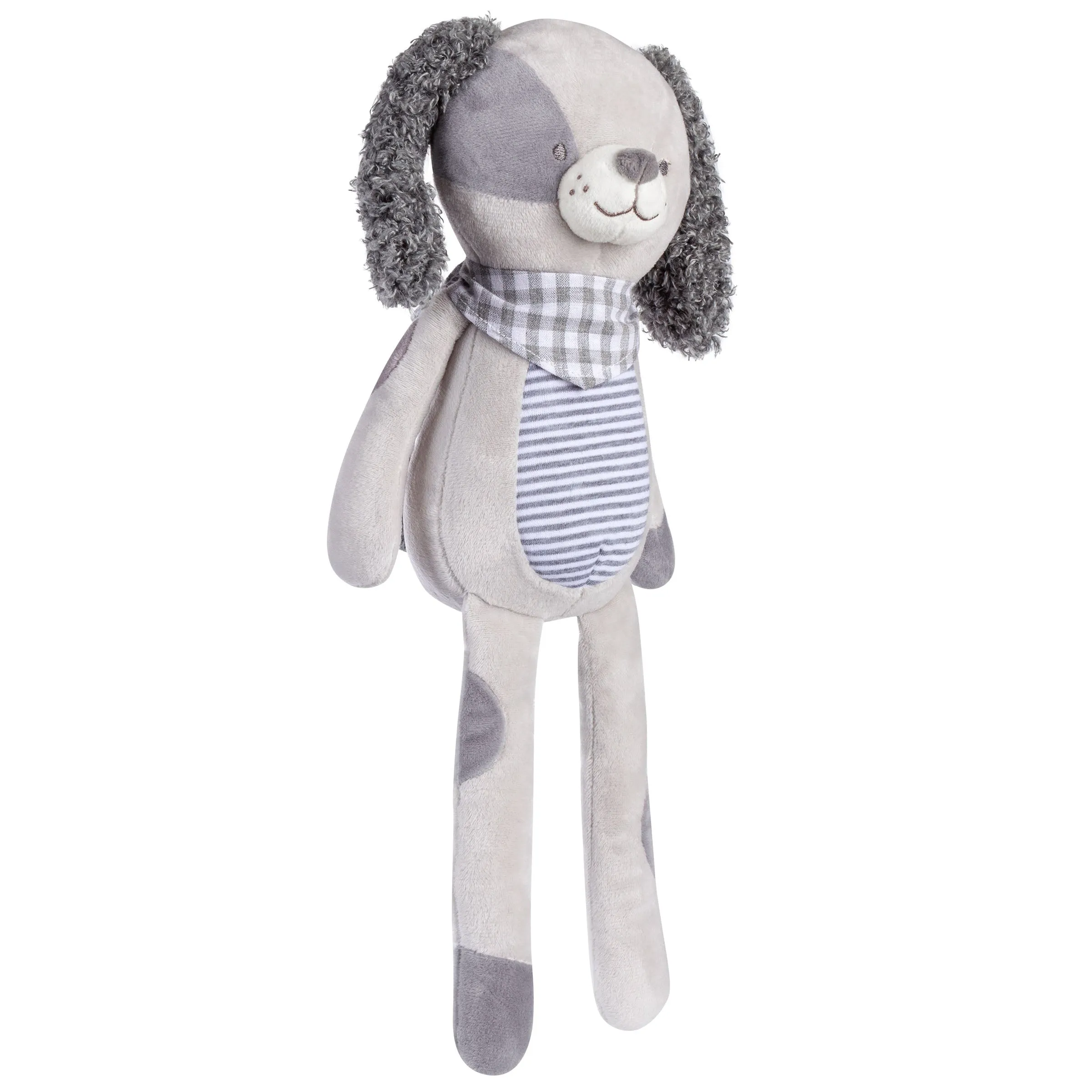 Super Soft Plush Dolls Large