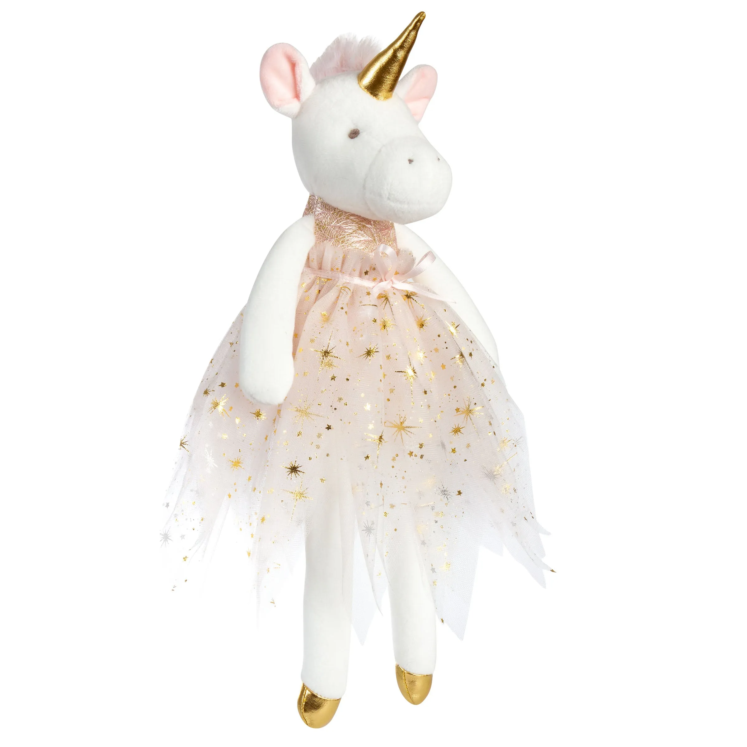 Super Soft Plush Dolls Large