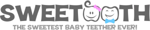 Sweetooth Teether