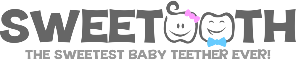 Sweetooth Teether