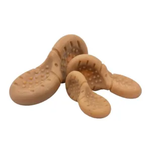 Tall Tails Wobbler Chew Dog Toy