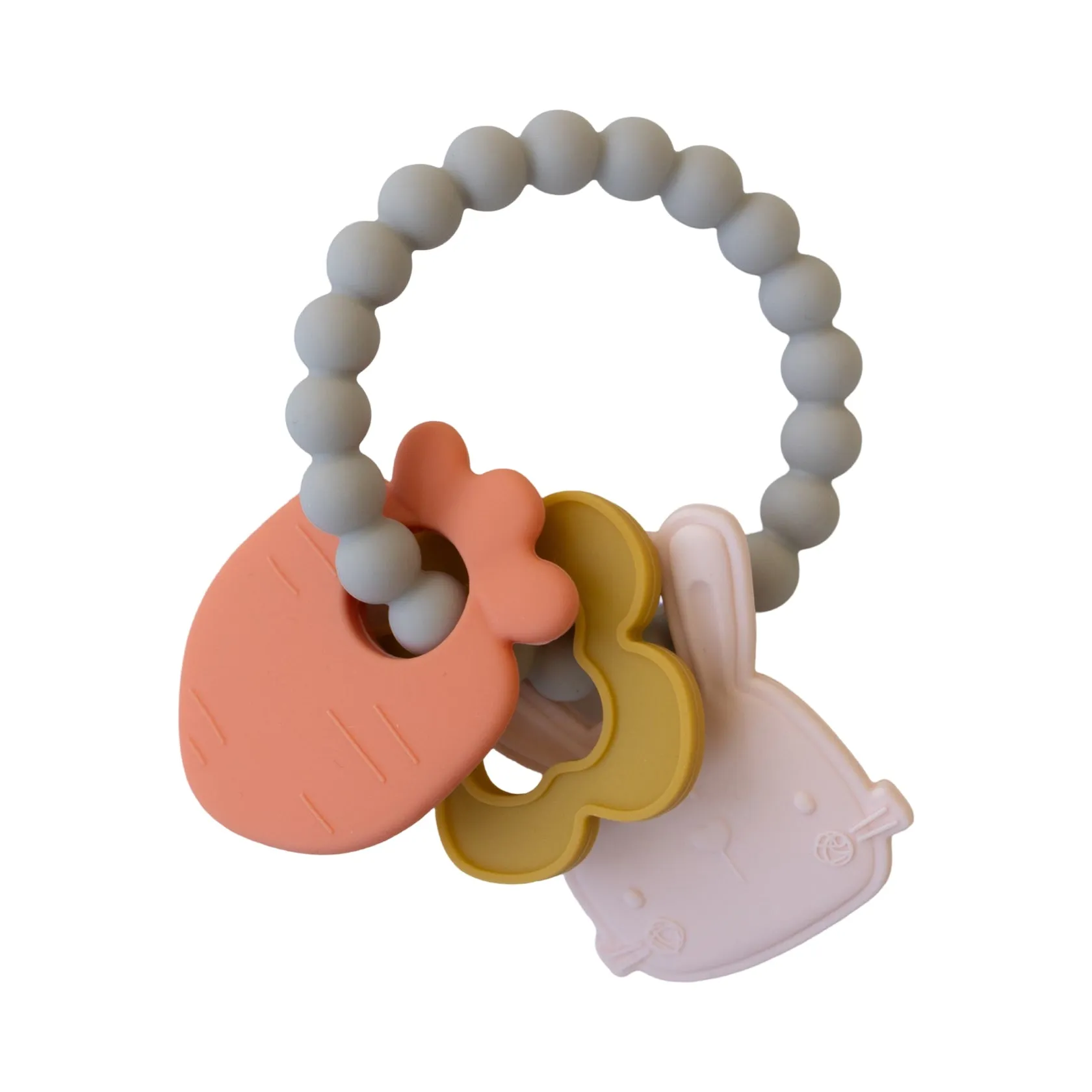 Teething Charms - Various Styles