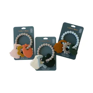 Teething Charms - Various Styles