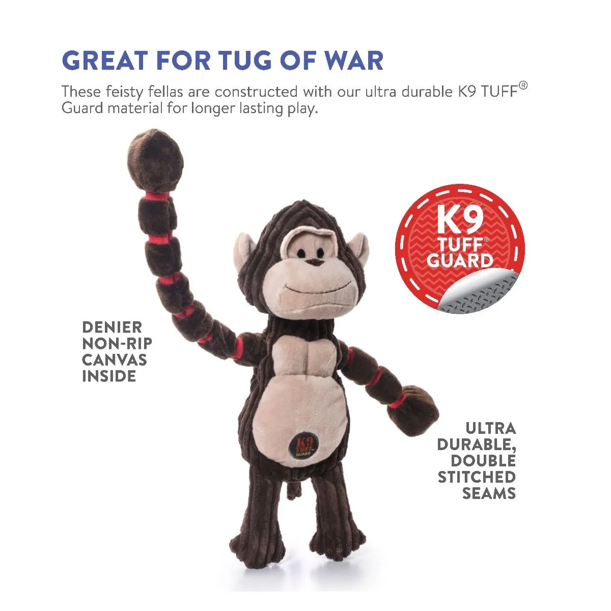 Thunda Tugga Gorilla