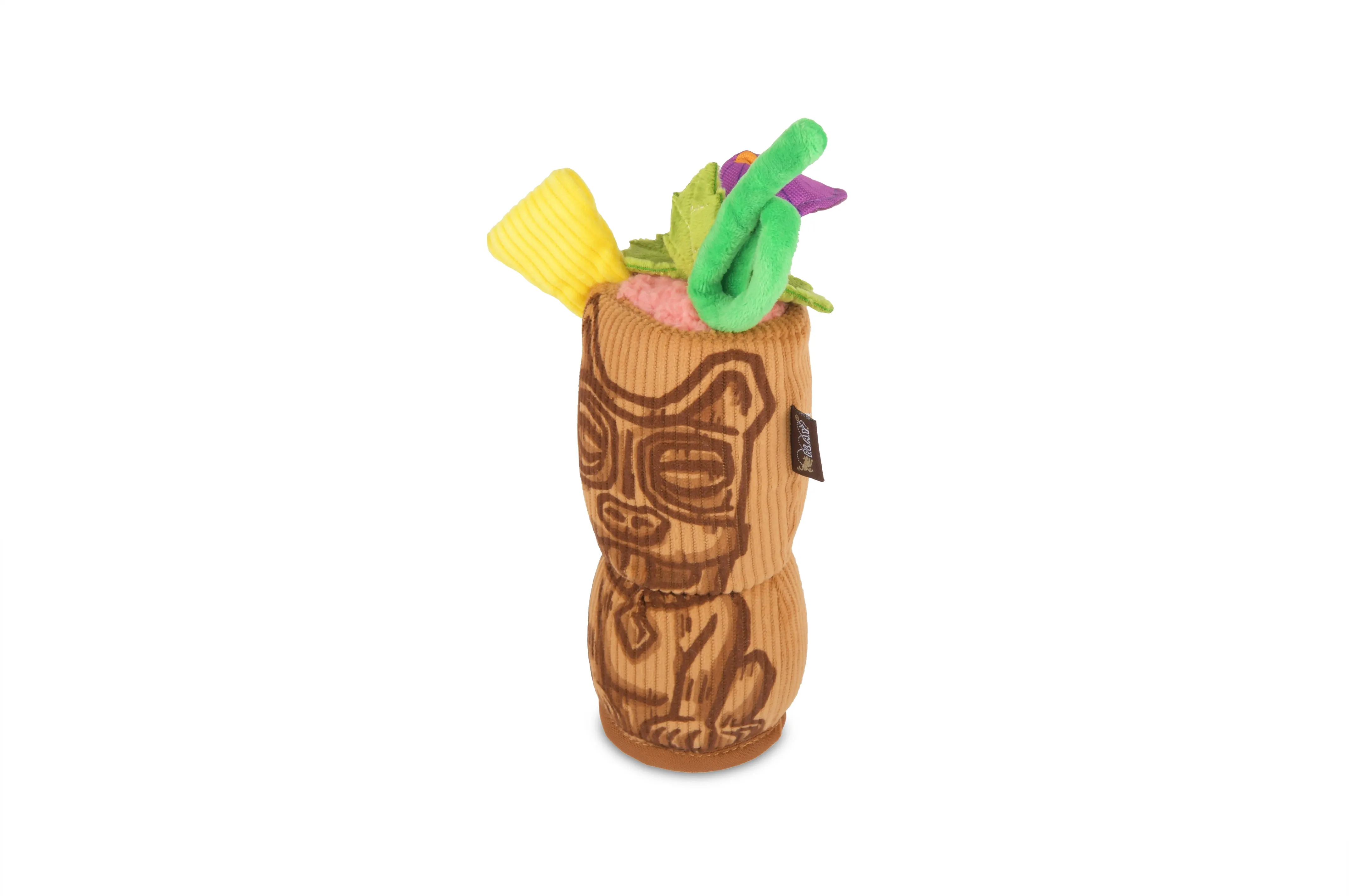 Tiki Time