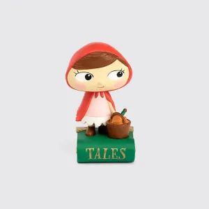 TONIES LITTLE RED RIDING HOOD
