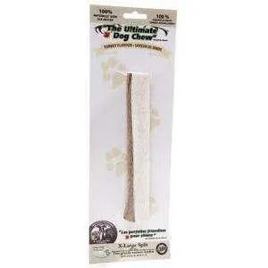 Ultimate Elk Chew Split Turkey Flavour