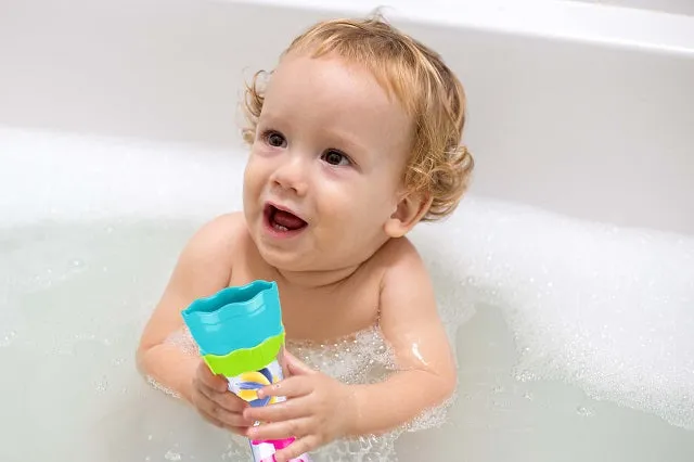 WATER FUN