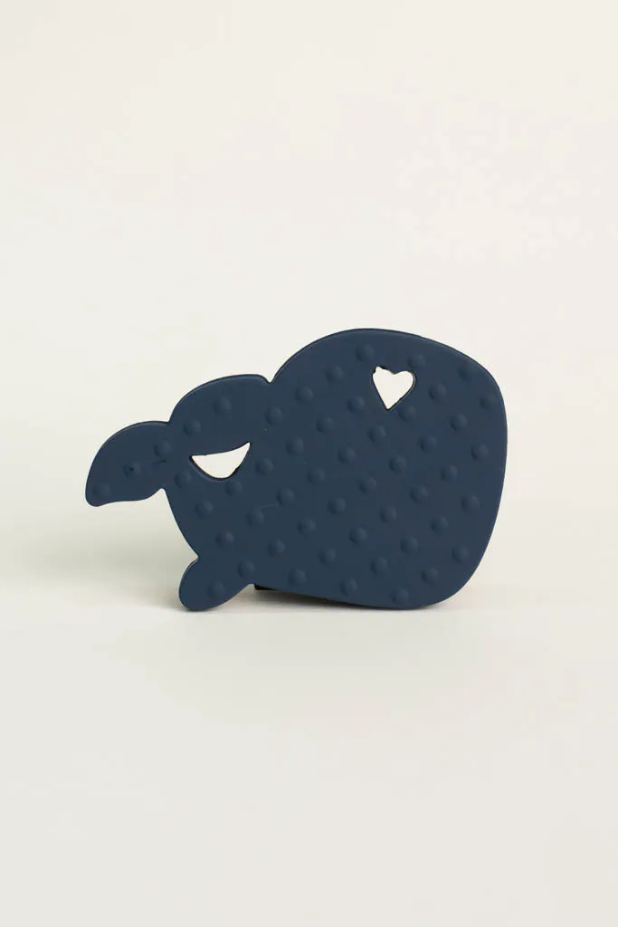Whale Teething Toy