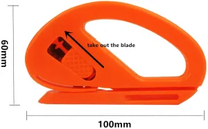 Zippy Cutter