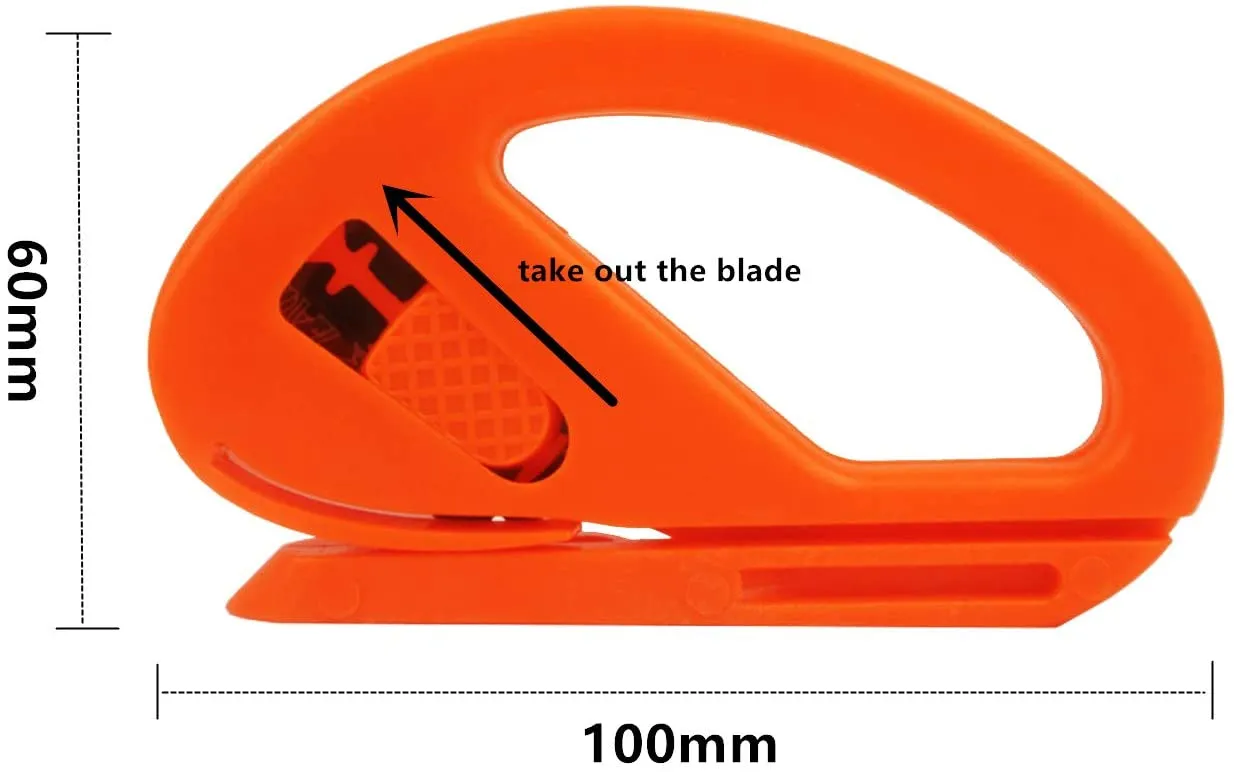 Zippy Cutter